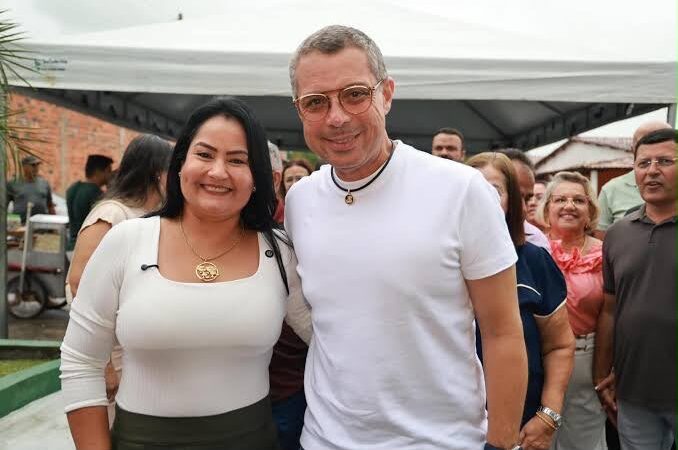 Governo Fábio é apontado como “divisor de águas” para Siriri após sequência de investimentos no município