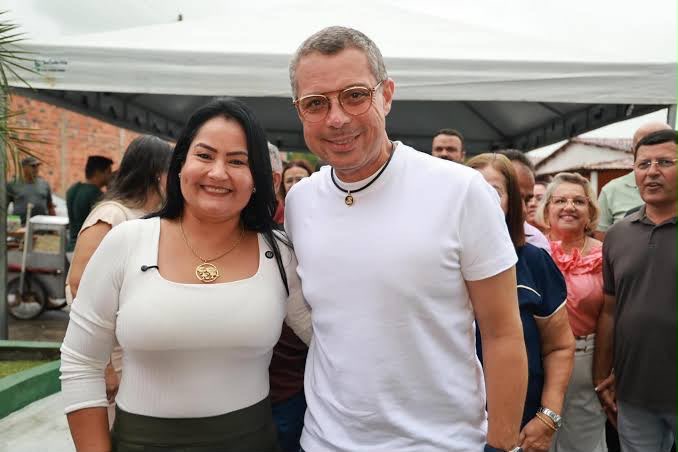 Governo Fábio é apontado como “divisor de águas” para Siriri após sequência de investimentos no município