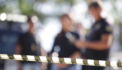 Adolescentes são apreendidos por envolvimento na morte de jovem em Lagarto